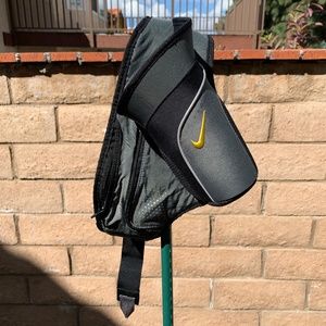 Vintage Nike running belt